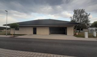 Rodinný dům Pardubice – Staročernsko