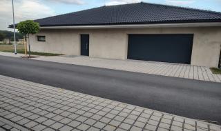 Rodinný dům Pardubice – Staročernsko