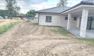Rodinný dům Pardubice – Staročernsko
